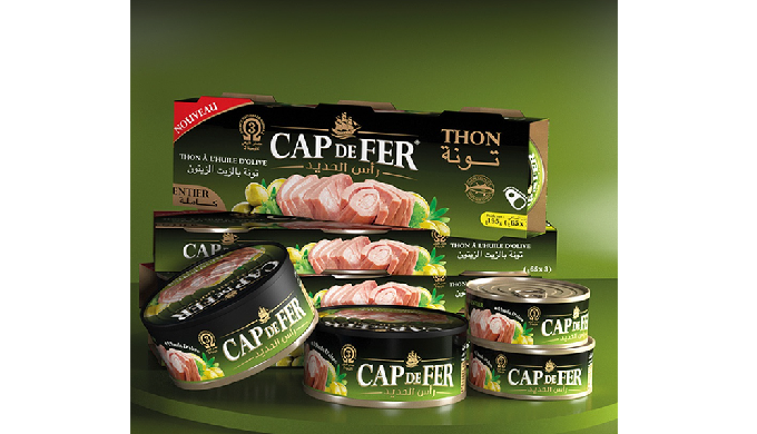 Thon conserves à l'huile d'olive: Pack de trois portions individuelles. Morceaux de thon à l'huile d...