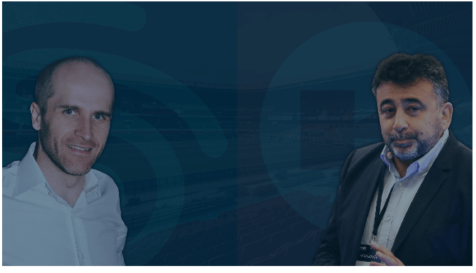 Business Case au B2B Summit