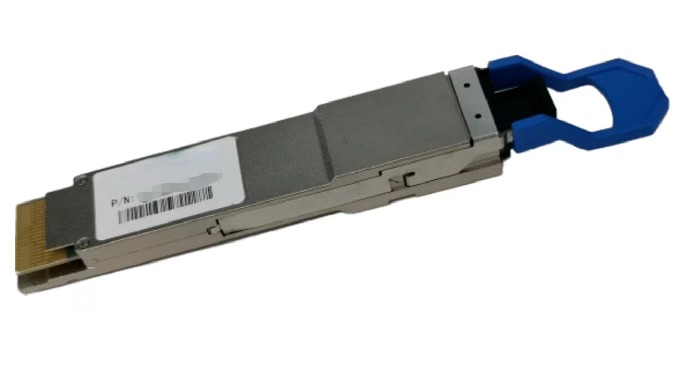This product is a 400Gb/s QSFP-DD optical module designed for 0.5Km optical communication applicatio...