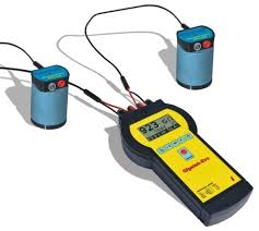 Mégaohm-mètre - Iteco Gigalab EVO