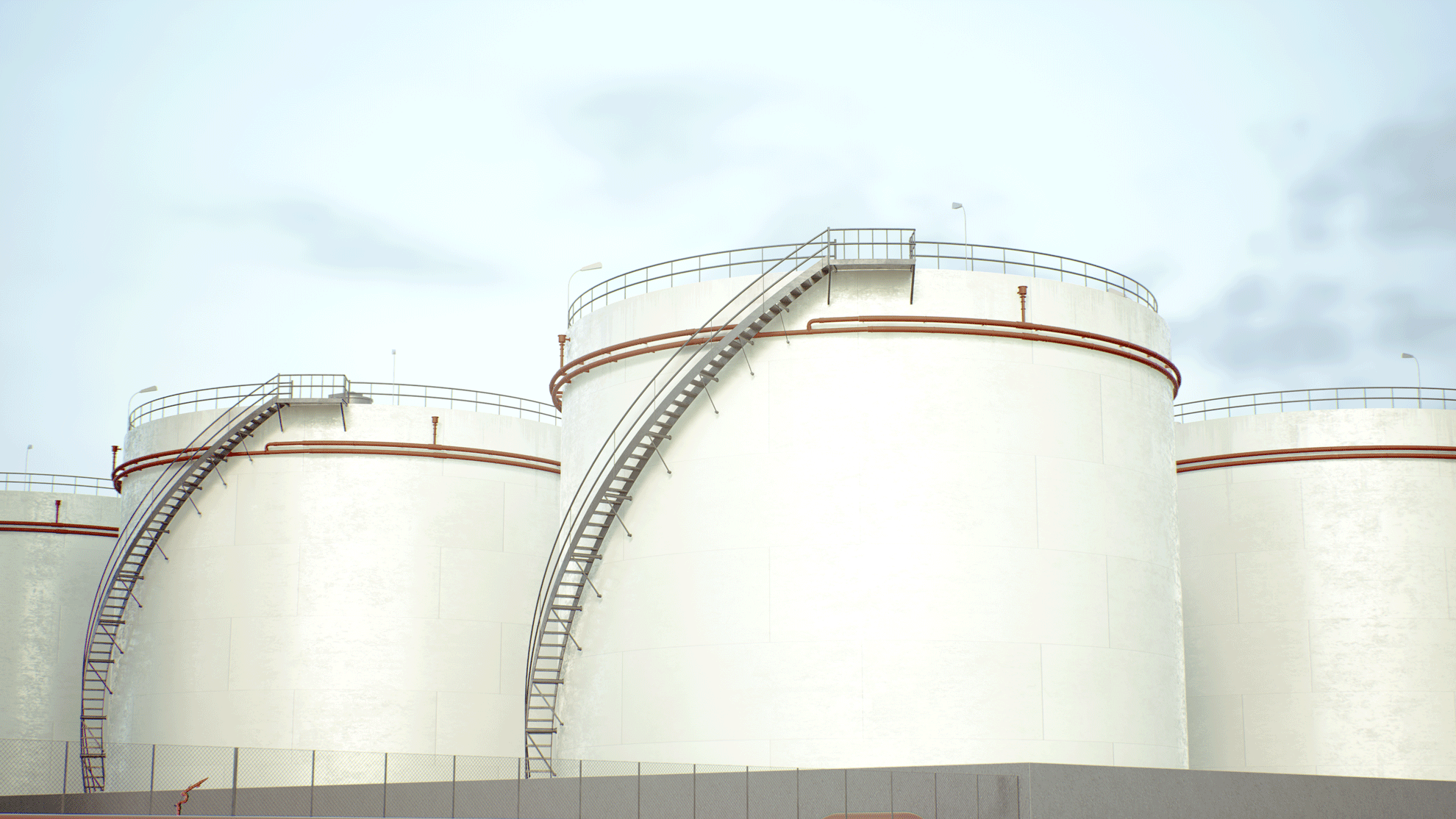 Vijay Tanks & Vessels Ltd. is a trusted name in engineered containment solutions, offering premi...