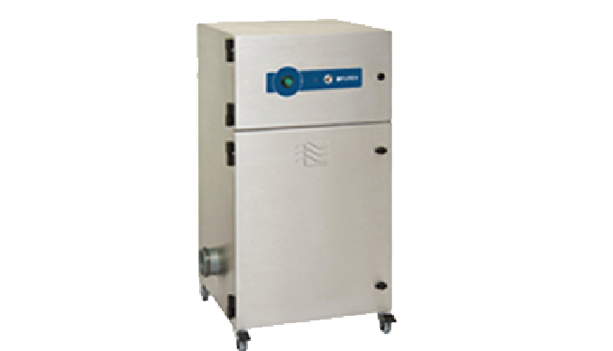 Extracteur Purex Alpha 200