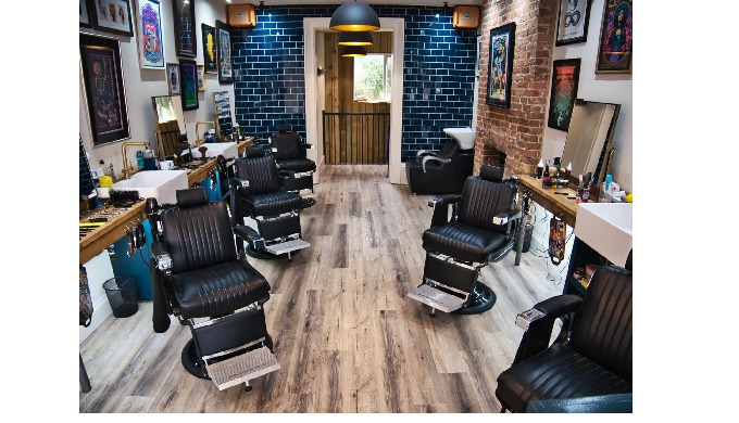 We are Brighton and Hove's best and most established barbering company. Teddy Edwards is home to hig...