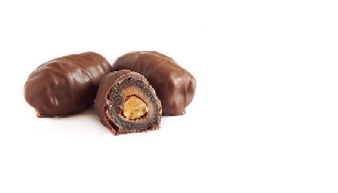 Healthy dattes