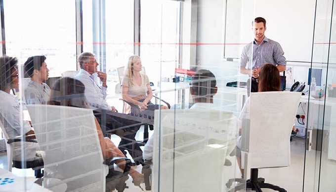 MARKETING CONSULTING