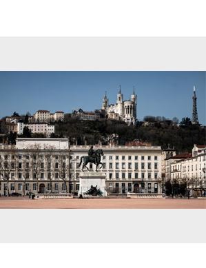 PREVENTICA LYON 2022 - Eurexpo