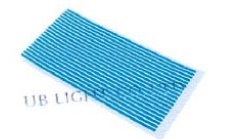 Thermally conductive tapes are designed to provide a preferential heat-transfer path between heat-ge...