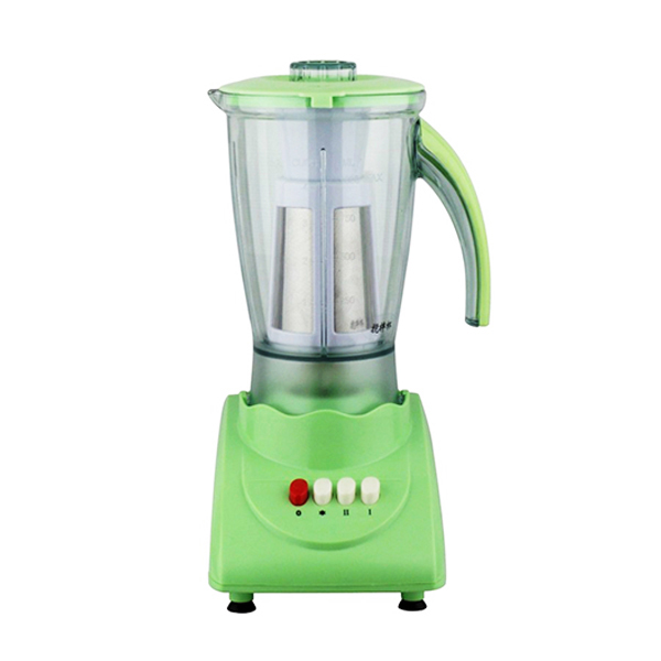 1.Non-slipping rubber feet 2.Stainless steel motor housing 3.Powerful high efficiency engine and low...