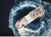 Serving the marine marketRolls-Royce has a world-leading range of capabilities in the marine market,...