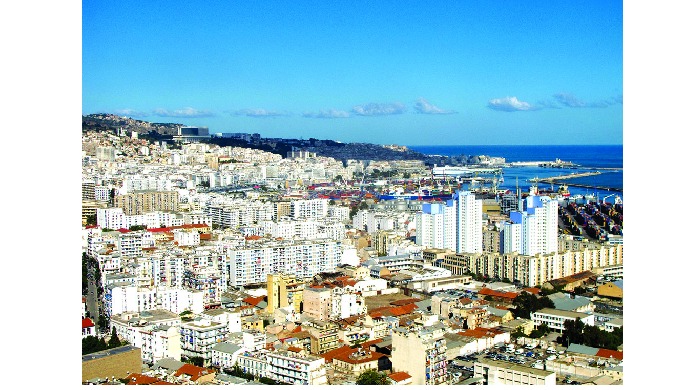 Architectes urbanistes