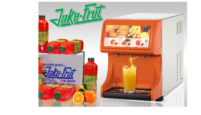 Postmix Machines for Businesses At Jake Frut, we provide Postmix machines designed for bars, restaur...