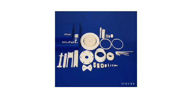 Al2O3 (Alumina Oxide) Alumina is widely used in high-tech materials such as semiconductors and LCD c...