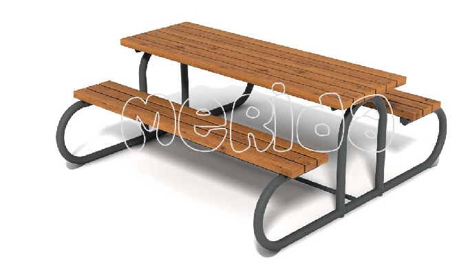 https://www.meridapark.com/urun/ahsap-piknik-masasi-pm-08 Ahşap Ürün - Piknik Masaları - PM 08