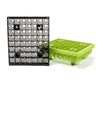 Pièces techniques pour le secteur industriel