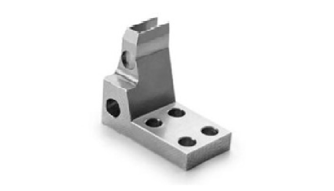 Fabricación de repuestos para máquinas