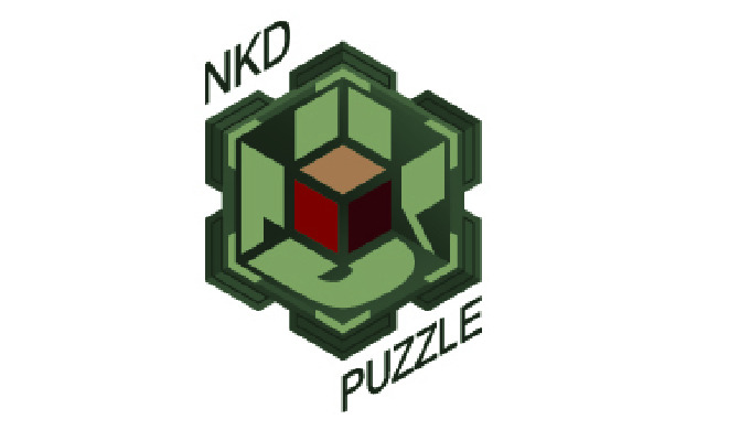 Cr&eacute;achutes wooden construction game