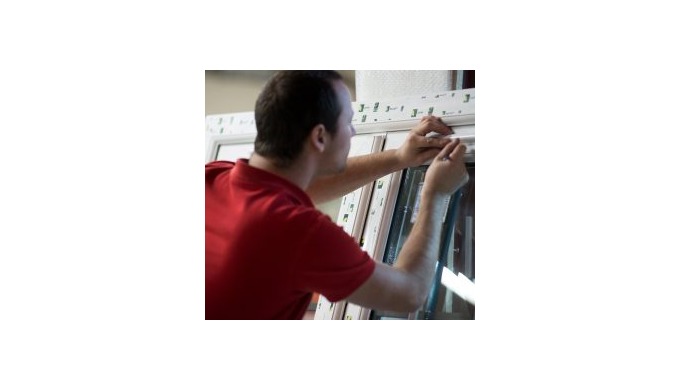 professional supply and installation of windows across Stevenage and Hertfordshire.