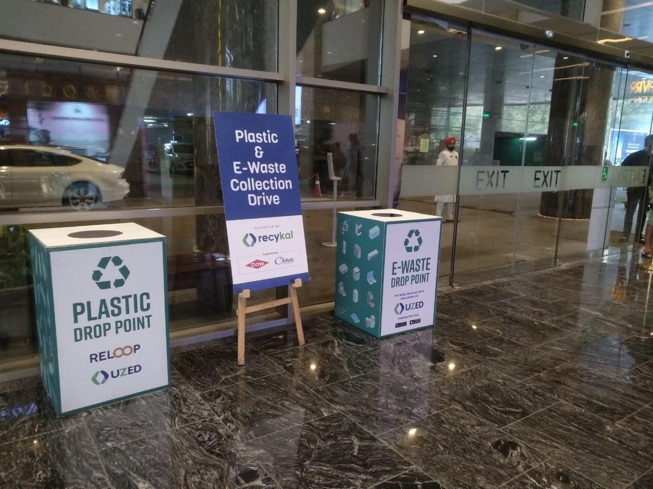 Discover Attero Recycling Private Limited's innovative solution for responsible electronics disposal...