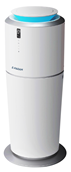 - Water-cooled system maintains stable cooling capability even in bad environments - Maximize space ...