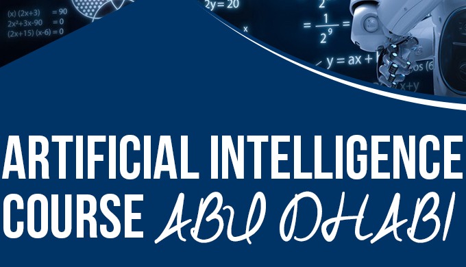 Looking for Artificial Intelligence Course in Abu Dhabi? Learn Artificial Intelligence from leading ...
