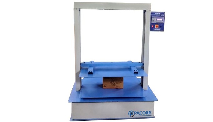 Digital Box compression tester is one of the most extensively used testing equipment in the packagin...