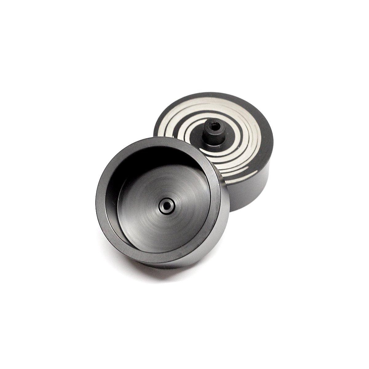 Luthra Industrial Corporation manufactures precision-engineered flywheels designed to ensure smooth ...