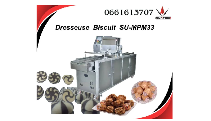 FICHE TECHNIQUE Taille de la Machine 2250 x 1050 x 1400 mm Poids de la Machine 575 Kg Puissance 2.6 ...