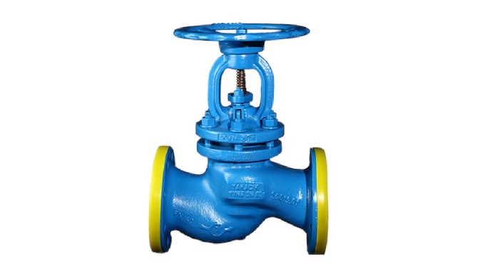 Diameter: DN 15-200 (1/2-8) Pressure: PN 16 - PN 25 - PN 40 Temperature: 400 °C maximum Material: GJ...