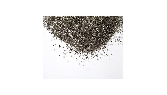 Stainblast is used where there are unwanted remnants in the blasted composed element or when a gloss...