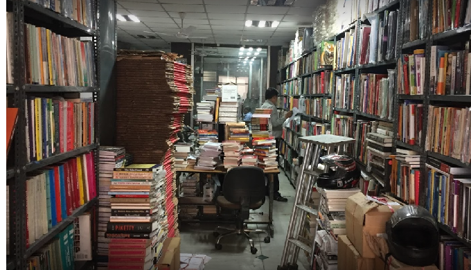 ZF Enterprises And Publishers is a distributor and exporter of foreign books covering subjects like ...