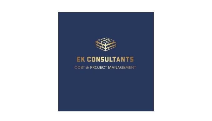 EK Consultants offer a tailored, personal approach to all facets of project management and quantity ...