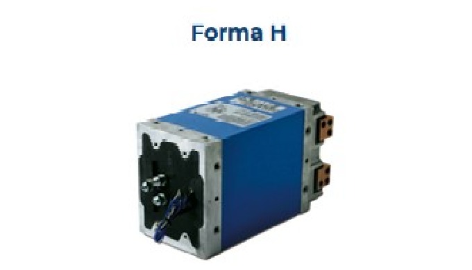 TRANSFORMADORES PARA PINZAS DE ROBOTS