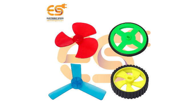 This is a lightweight but very hard plastic build wheels compatible.The inner part of the wheel is b...