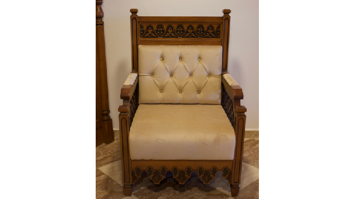 COLLECTION MOBILIER ARTISTIQUE