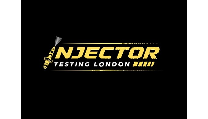 Initial Inspection, Flow Testing and Spray Pattern Analysis, injector testing for leaks, Ultrasonic ...