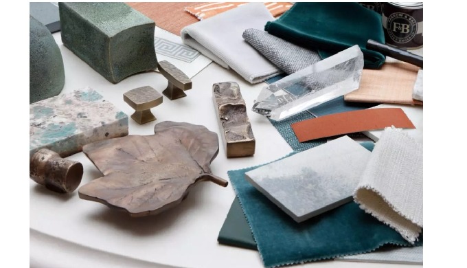 We believe in the power of a beautiful interior and know how a space, whether residential or commerc...