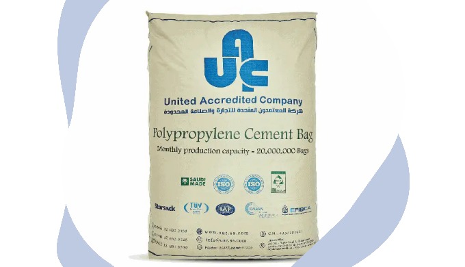 UAC Valve Bags