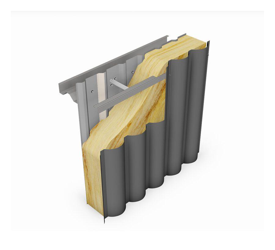MG Industries offers premium-quality Wall Cladding Profiles & Accessories designed to enhance th...