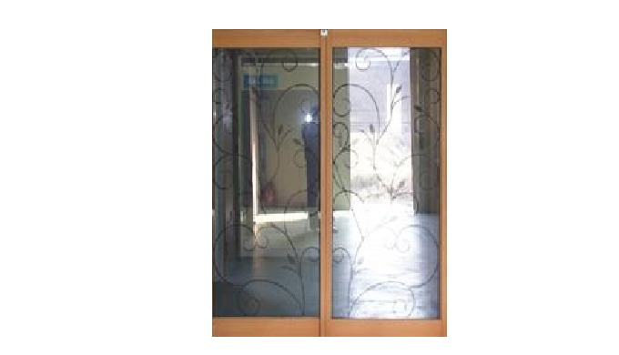 - Smooth and safety operation : automatically closing by driving system using tension coil spring an...
