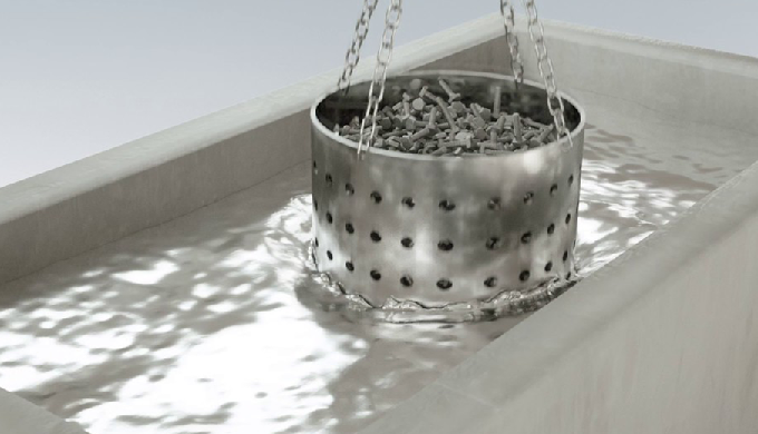 La galvanisation par centrifugation des boulons et des vis est un procédé essentiel pour garantir la...