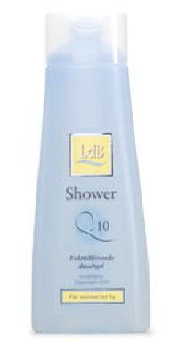 Ldb Shower Q10 från Nordium. Från och med hösten 2003 har klassiska Ldb fått ny form på alla sina fl...