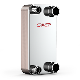 Our complete CO2 range is optimized for environmentally friendly systems and provides energy savings...