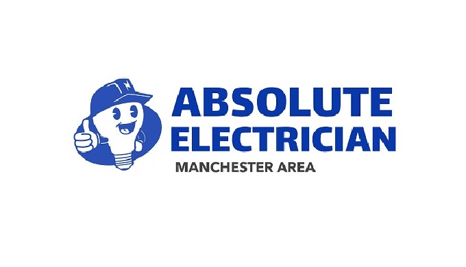 Absolute Electrician Manchester has a team with more than 20 years of experience in electrical engin...