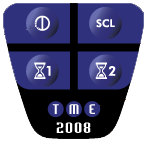 A single input Thermometer with an integral 1 minute & 2 minute timer. This Thermometer is prima...