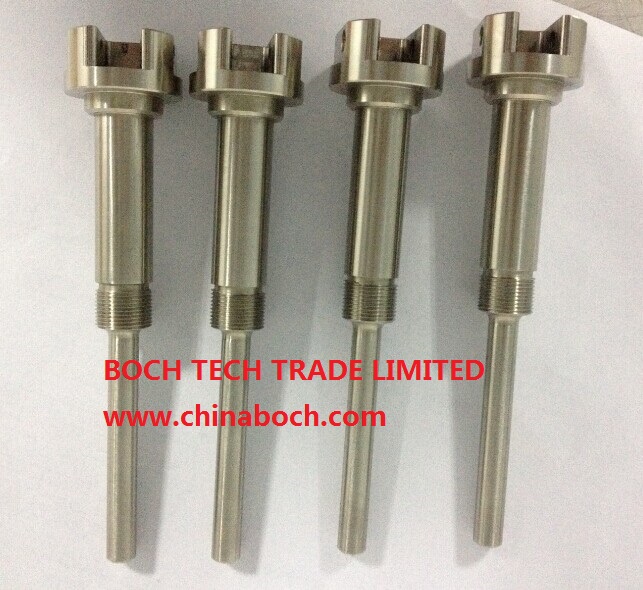 we are the specialist in producing customized machined parts as per our customer's drawing, the prod...
