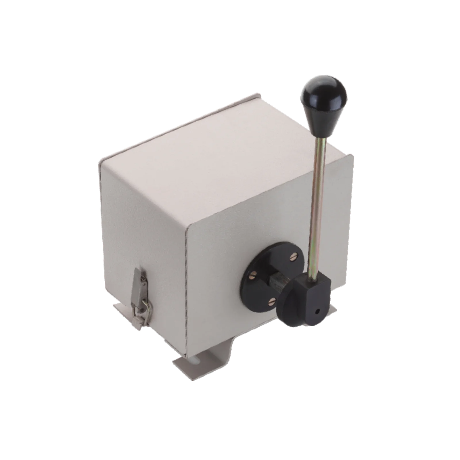 SRP lists master controllers, VFD drives, resistance boxes, foot switches and allied products for cr...