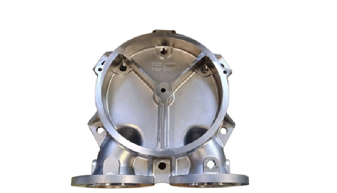 Casting Metals: Brass Casting Manufacturing: Investment Casting Weight: Customized Material Certific...