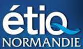 ETIQ NORMANDIE (Etiquette Normandie)