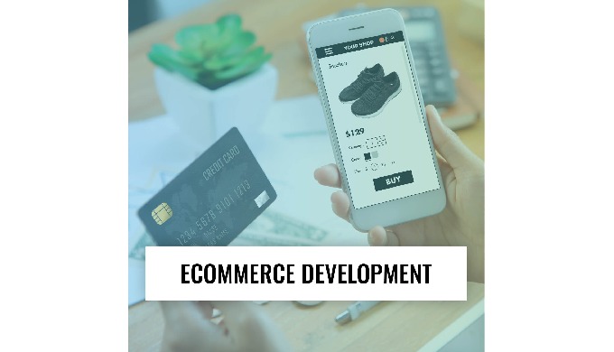 eCommerce Development
