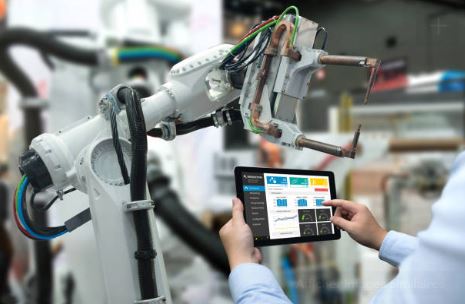 TECHNOLOGIES 4.0 Siléane